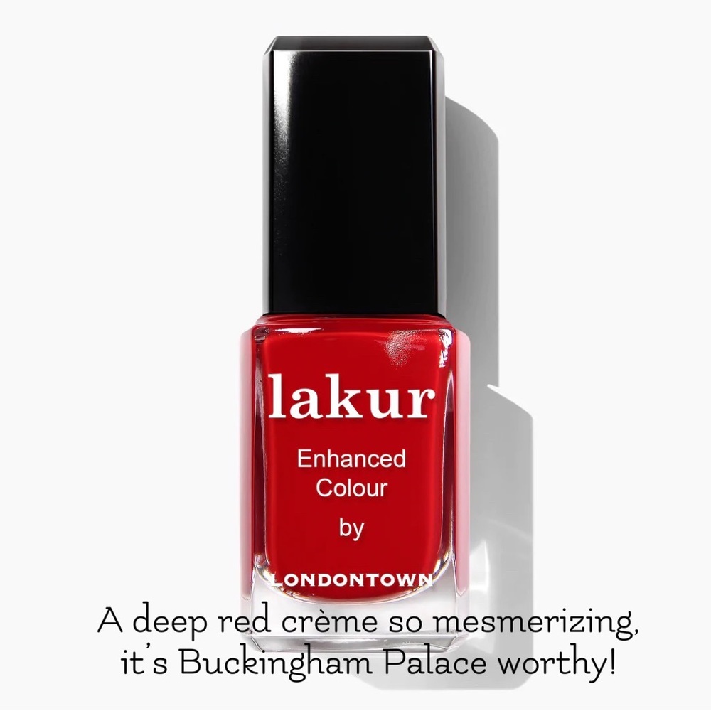 NEW Londontown All About The Reds Lakur Trio - Picture 6 of 15